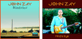 Wanderlust & Mind's Eye Digital Bundle (Mp3s)