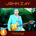 Mind's Eye, Vol. 2 - Digital Album