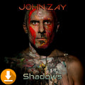 Shadows, Vol. 3 - Digital Album