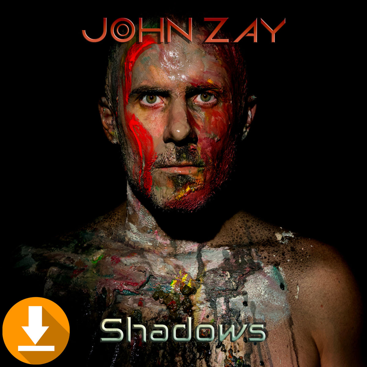 Shadows, Vol. 3 - Digital Album