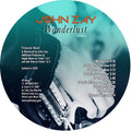 Wanderlust, Vol. 1 - CD